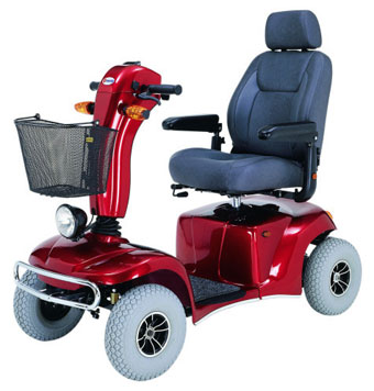 Wheelchair Hire Ireland